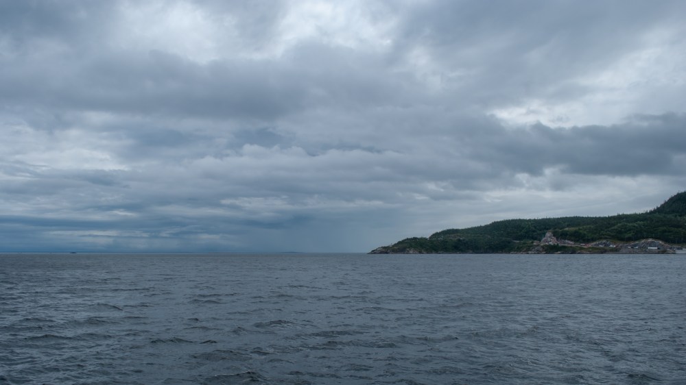 baie ste-catherine