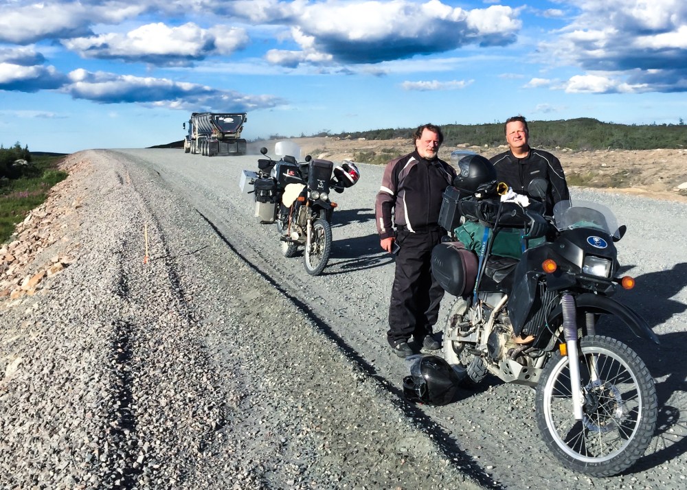 pause François Eric 2