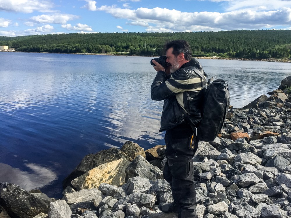 Port Hope Simpson Rhugob