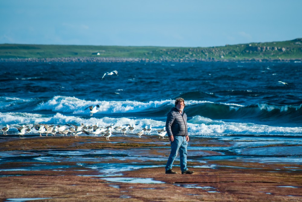 Blanc-Sablon François 2